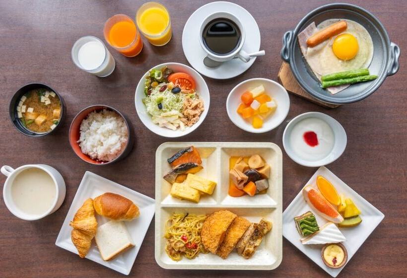 בית מלון כפרי Nami