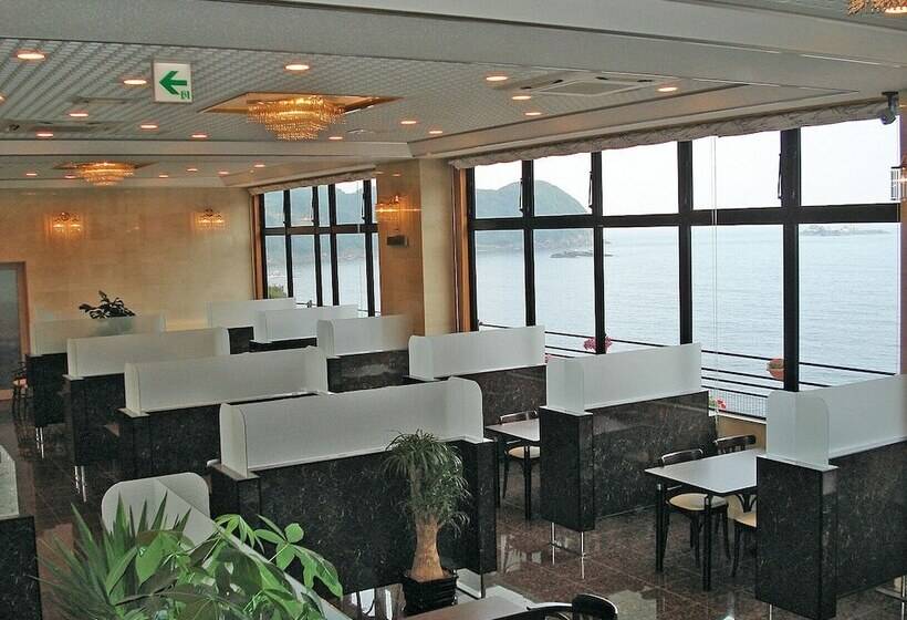 בית מלון כפרי Nami