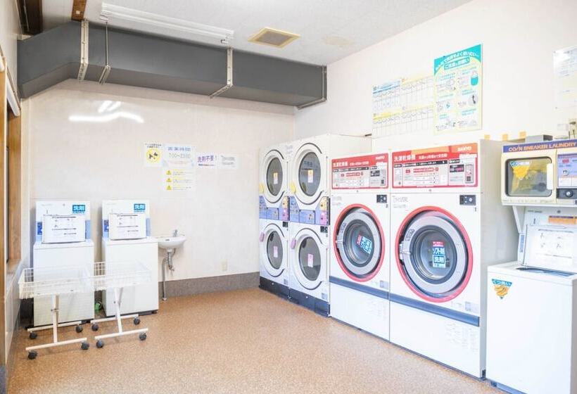 בית מלון כפרי Nami