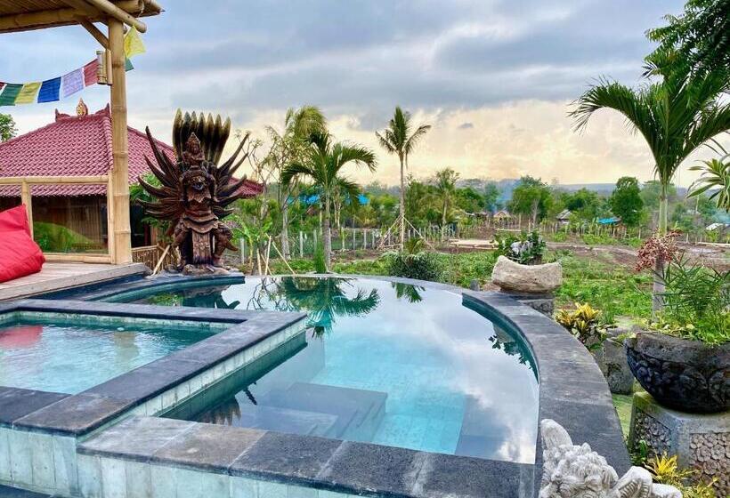 فندق Odiyana Bali Retreat