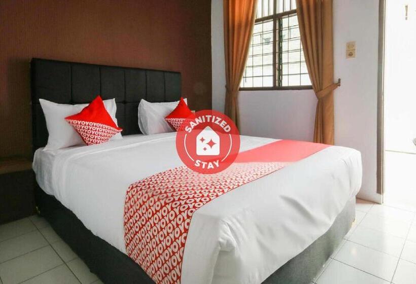 ホテル Oyo 2940 Papakoel Residence