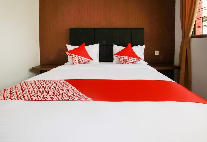 ホテル Oyo 2940 Papakoel Residence