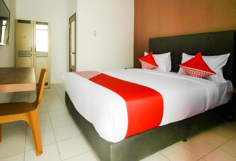 ホテル Oyo 2940 Papakoel Residence
