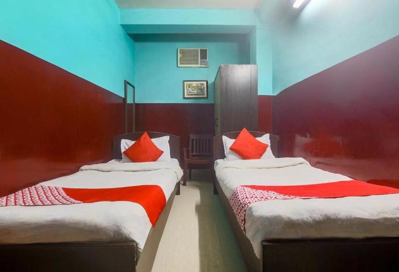 فندق Oyo 64358 Gopala Residency