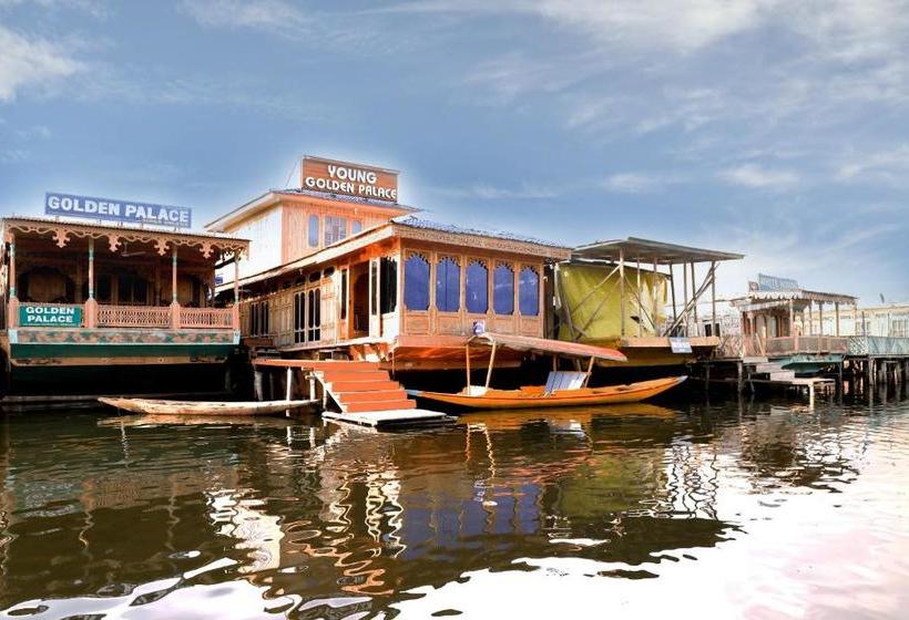 酒店 Oyo 71924 Young Golden Palace