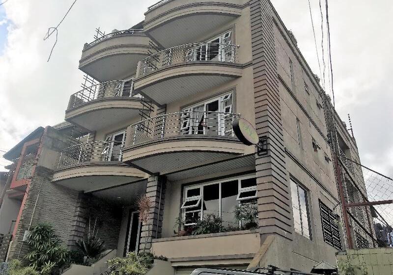 هتل Rl Veranda Suite