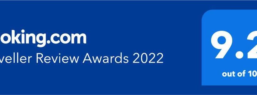 هتل Rl Veranda Suite