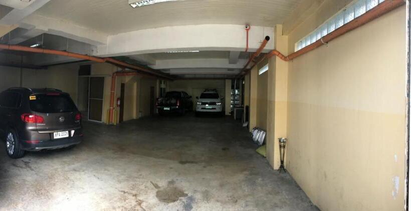 هتل Rl Veranda Suite