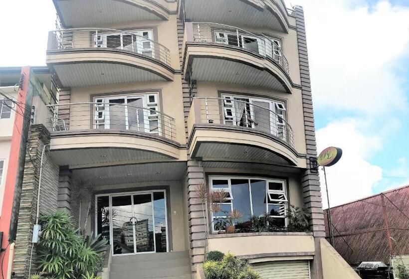 هتل Rl Veranda Suite