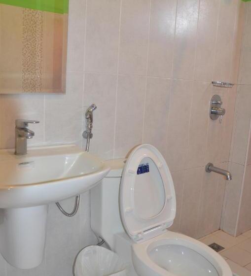 هتل Rl Veranda Suite