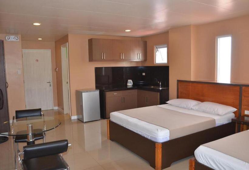 هتل Rl Veranda Suite