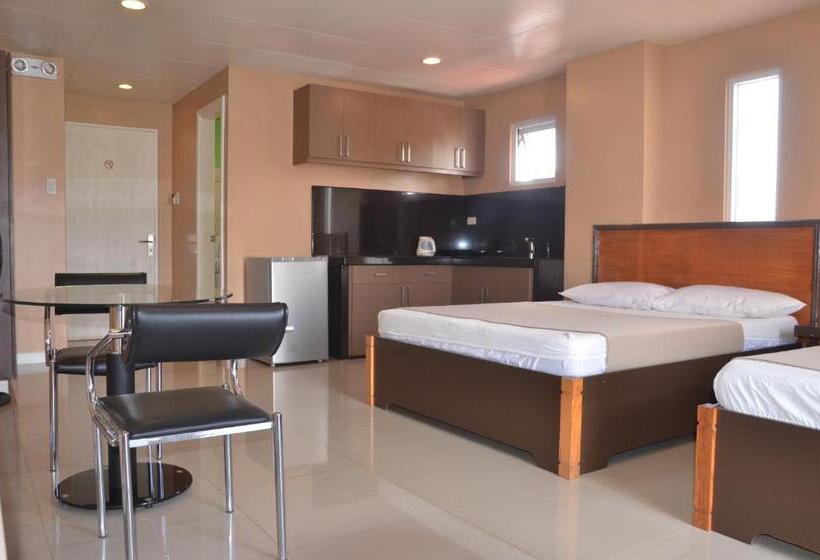 هتل Rl Veranda Suite