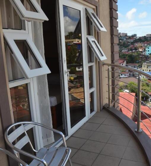 هتل Rl Veranda Suite