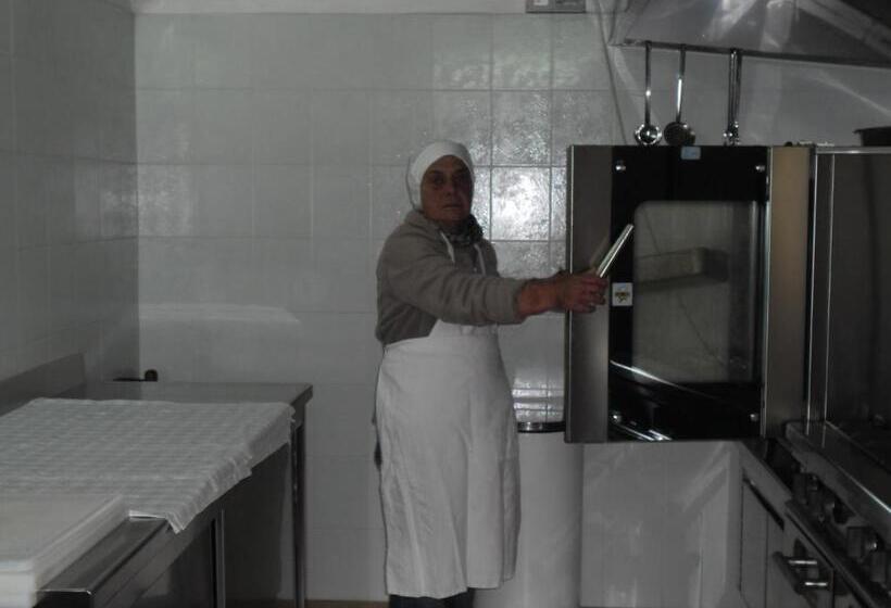 هتل روستایی Poggio Petrella