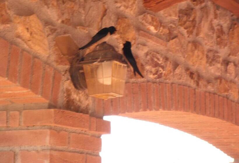 هتل روستایی Poggio Petrella