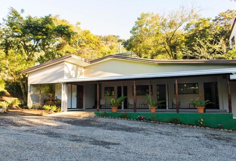 בית מלון כפרי Scala Monteverde