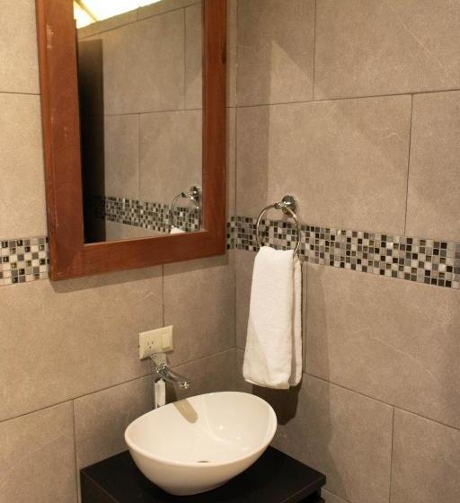 בית מלון כפרי Scala Monteverde