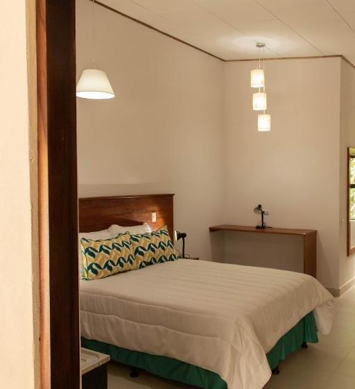 בית מלון כפרי Scala Monteverde