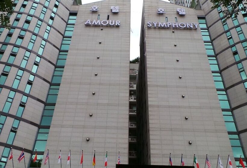 酒店 Symphony