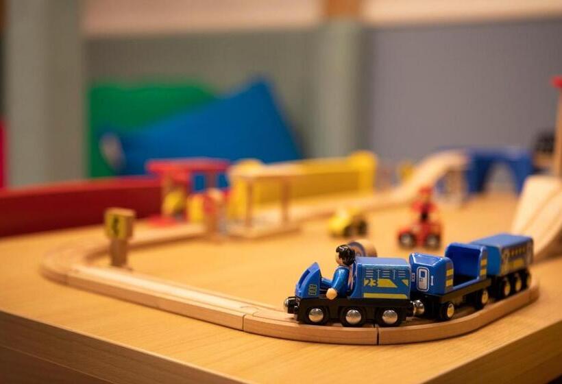 호텔 Tokyo Bay Shiomi Prince