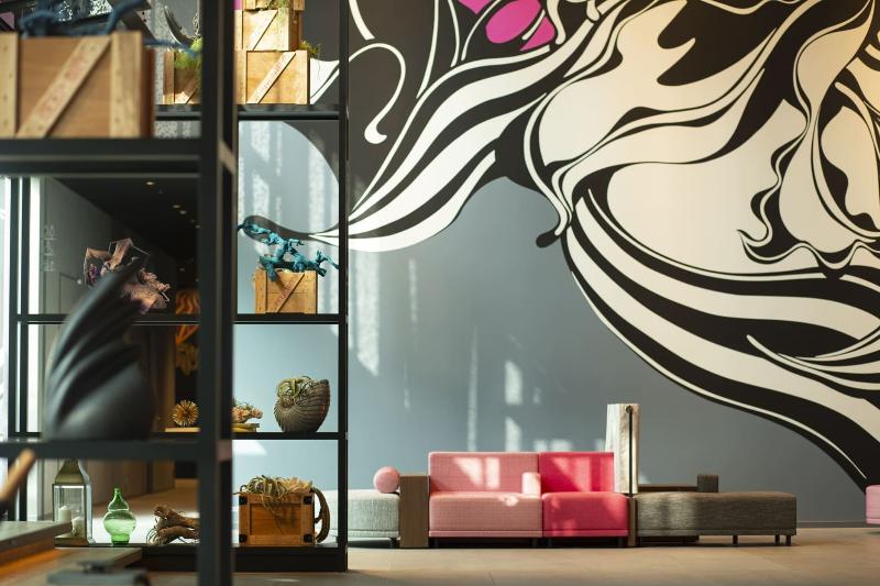 호텔 Tokyo Bay Shiomi Prince