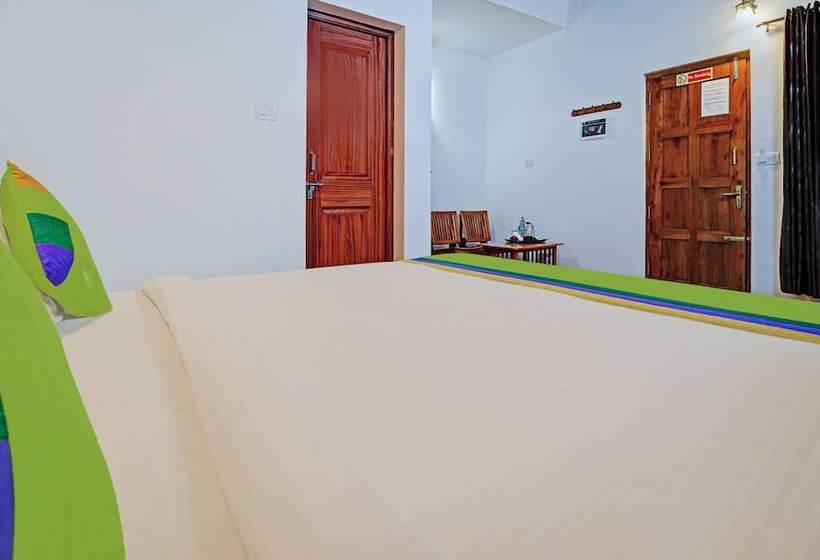 ホテル Treebo Alaka Rester Homestay