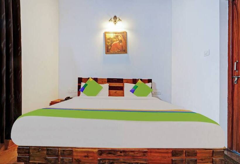 ホテル Treebo Alaka Rester Homestay