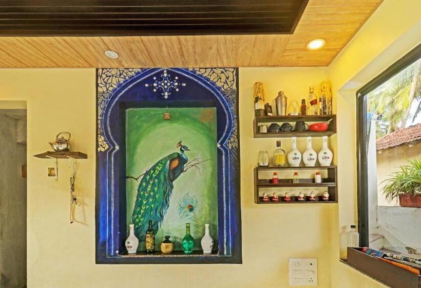 Itsy Hotels Morjim Pride