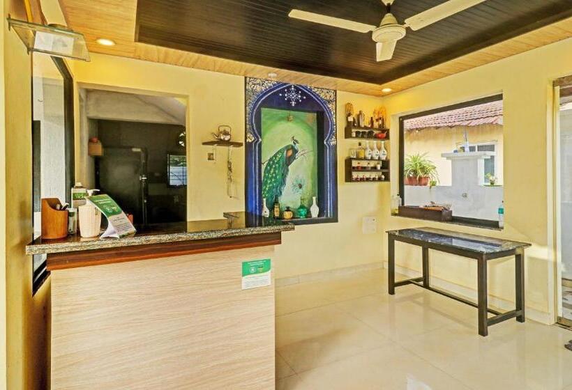 Itsy Hotels Morjim Pride