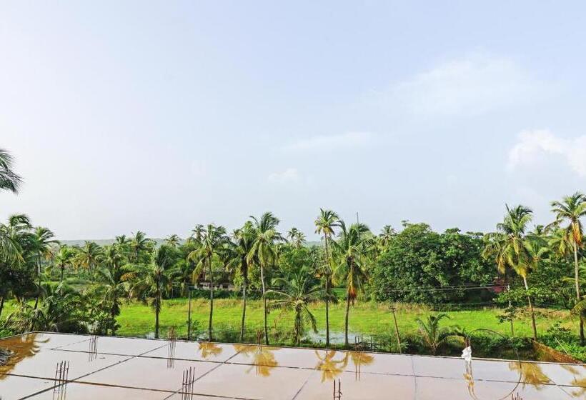 Itsy Hotels Morjim Pride