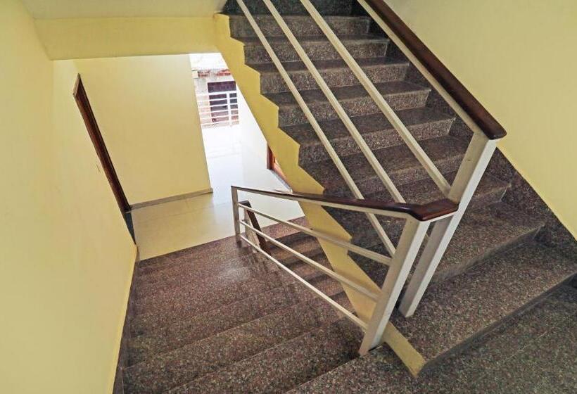 Itsy Hotels Morjim Pride