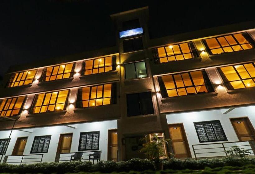 Itsy Hotels Morjim Pride