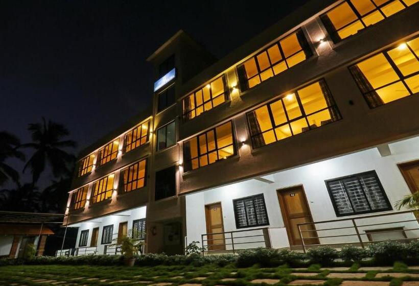 Itsy Hotels Morjim Pride