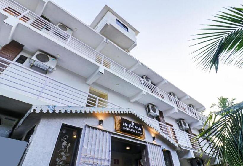 Itsy Hotels Morjim Pride