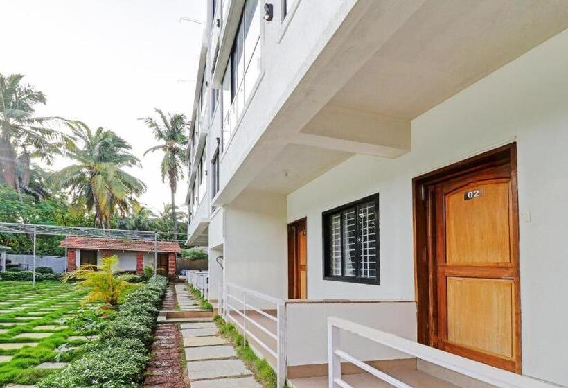 Itsy Hotels Morjim Pride