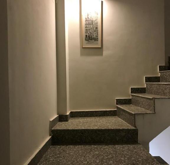 فندق Via Varanasi A Boutique