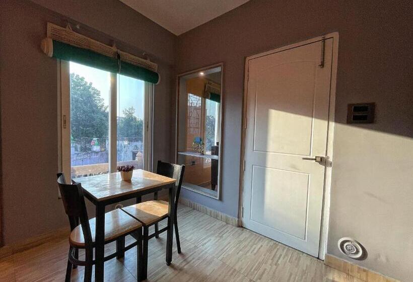 فندق Via Varanasi A Boutique