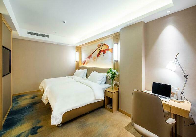 فندق Vienna International