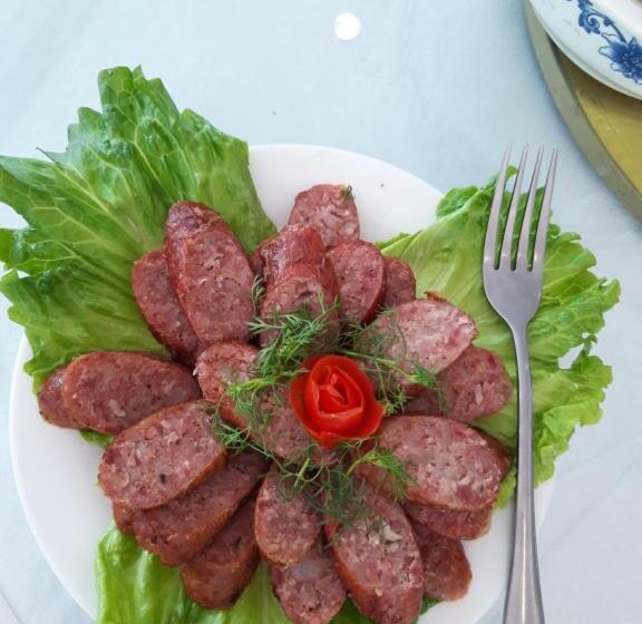 酒店 Villa Chitchareune 2