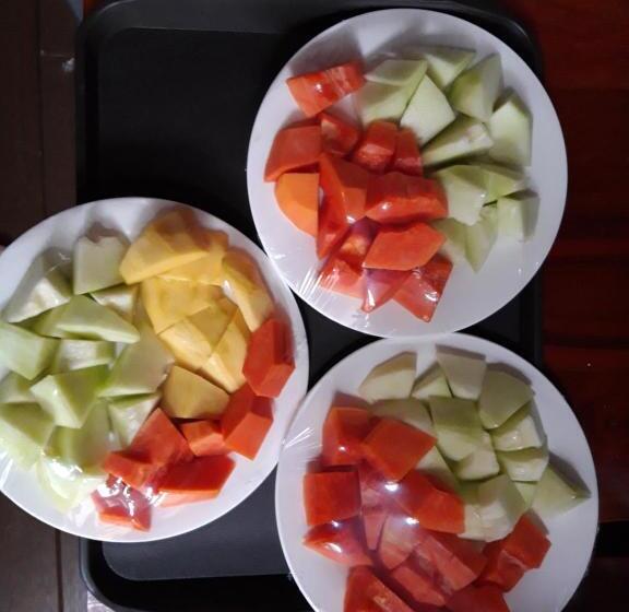 酒店 Villa Chitchareune 2