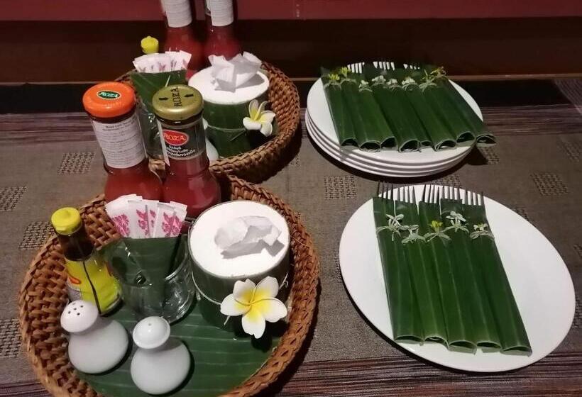 酒店 Villa Chitchareune 2