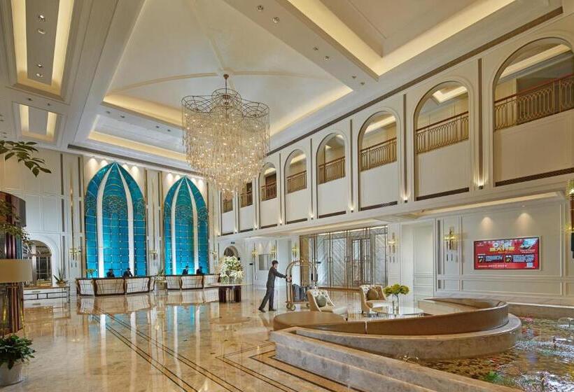 호텔 Wen Ling International