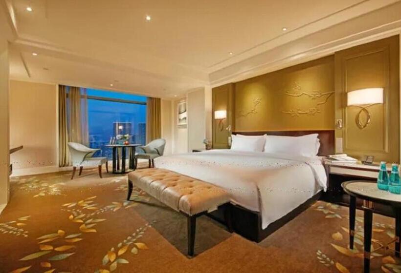 호텔 Wen Ling International