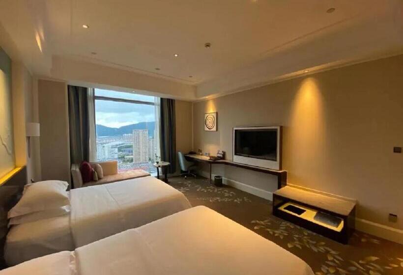 호텔 Wen Ling International