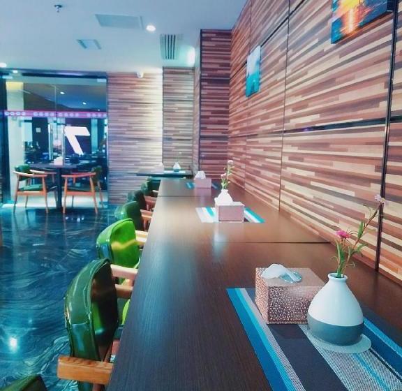 Hotel Zmax ·guiyang Jinyang Exhibition City