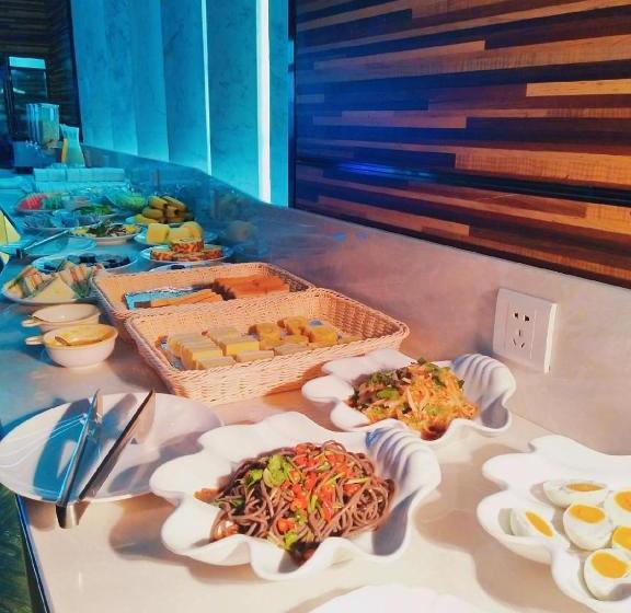 Hotel Zmax ·guiyang Jinyang Exhibition City