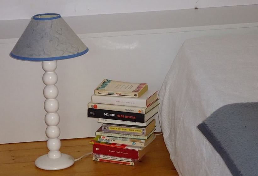 Lune De Miel Tiny House Insolite