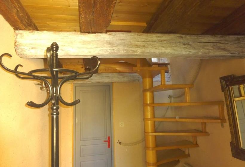 Lune De Miel Tiny House Insolite