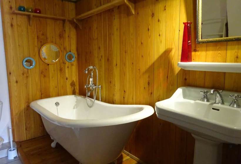 Lune De Miel Tiny House Insolite