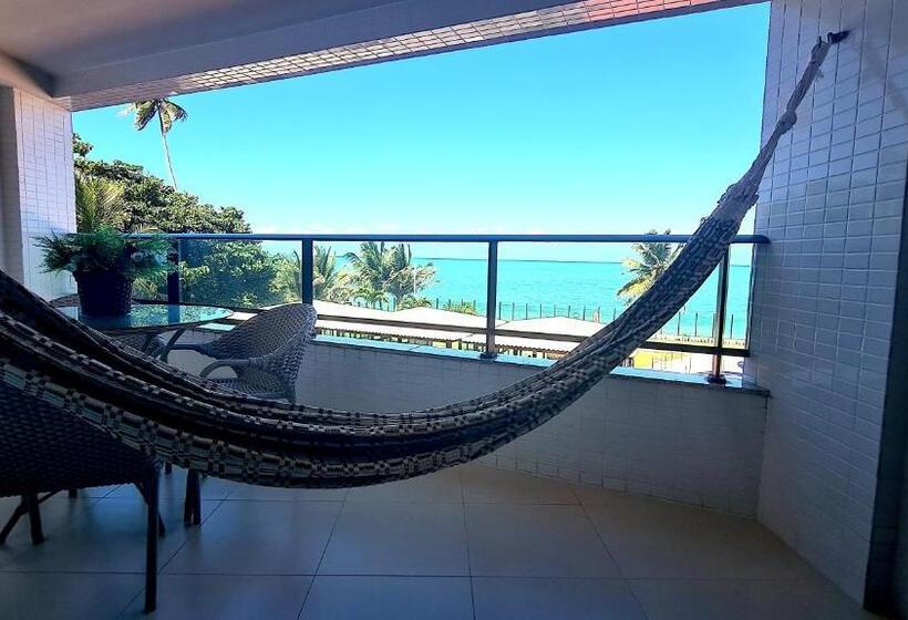 Luxor Tabatinga Suite Frente Mar